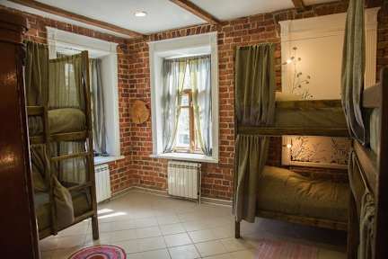 Billeder af YasenPen Hostel