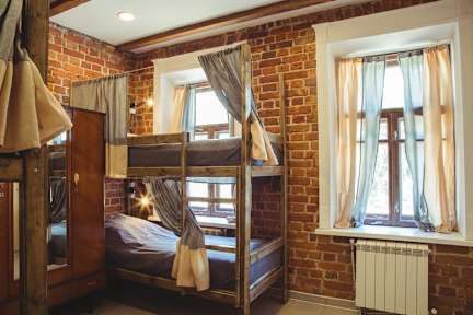 Billeder af YasenPen Hostel