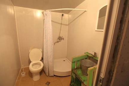 White Shinoの写真