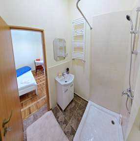 Fotky Hostel Cornel