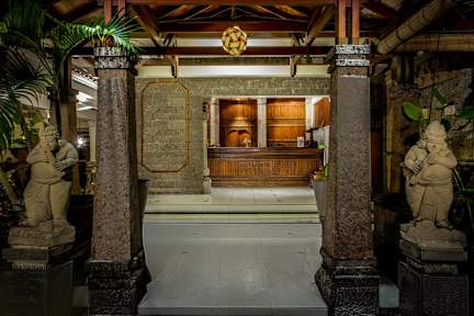 Restu Bali Hotel照片