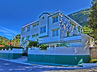 Billeder af Hotel el Sol