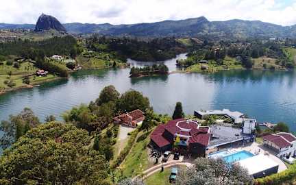 Bilder av Happy Buddha Hostel & Lodge