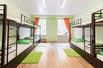 Fotos de Nice Hostel Mokhovaya