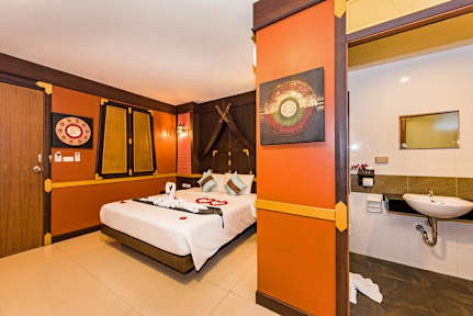 Kuvia paikasta: 99 Residence Patong