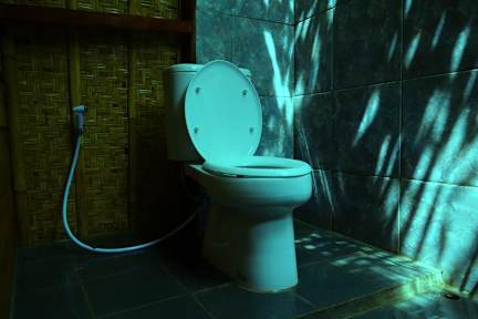 Fotos de Lievera Bungalow