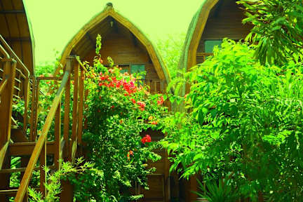 Fotos de Lievera Bungalow
