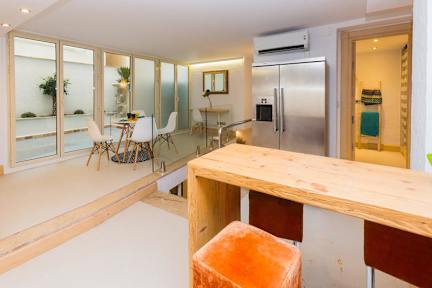 Fotky Singular Hostel By Eurotels (Albergue Juvenil)
