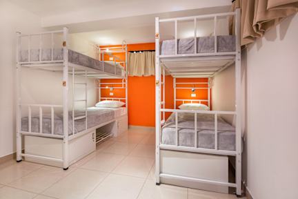 Fotografias de Hostel Del Paseo