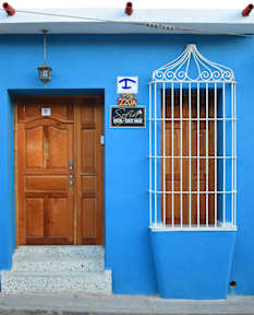 Fotografias de Casa Sofia