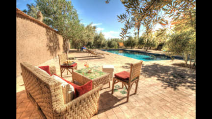 Foto's van La Kasbah 123soleil