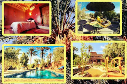 Foto's van La Kasbah 123soleil