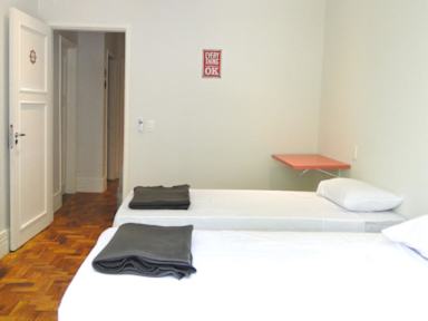 Kuvia paikasta: Jardins Village Hostel Pinheiros