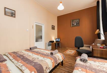 Zdjęcia nagrodzone Apartment Letna
