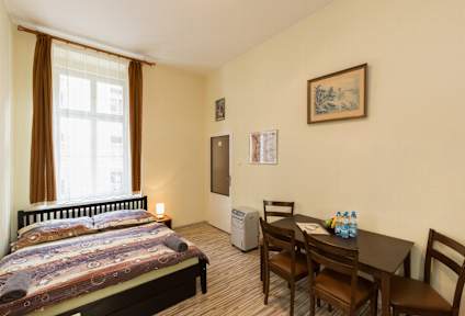 Zdjęcia nagrodzone Apartment Letna