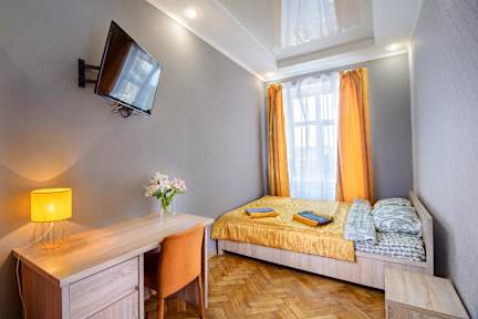 Fotky Premium Hostel