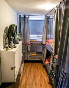 Fotografias de Live Lisboa Hostel