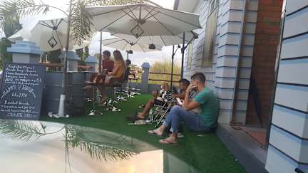 Fotky ABC Hostel