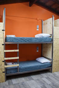 Zdjęcia nagrodzone Pura Vida Mae Hostel