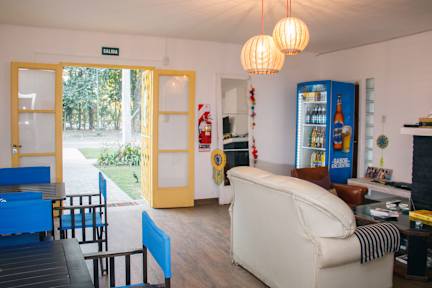 Zdjęcia nagrodzone Pura Vida Mae Hostel