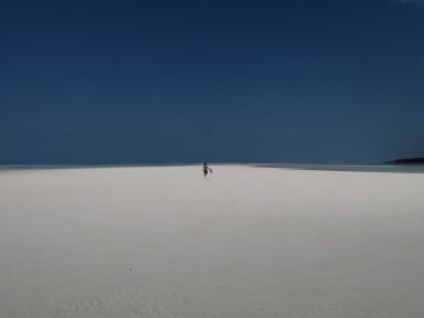 Kuvia paikasta: Kipepeo Backpackers Nungwi Zanzibar