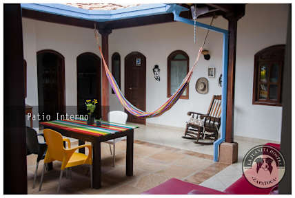 Photos de La Juanita Hostel