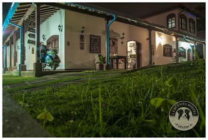 Photos de La Juanita Hostel