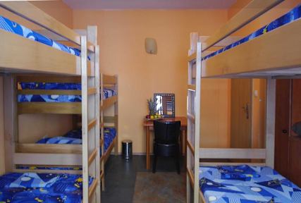 Hostel Cento照片