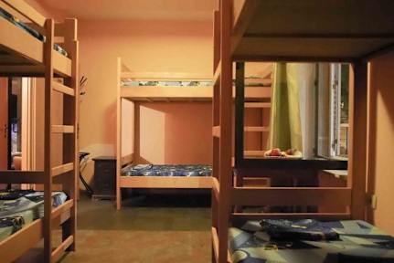 Hostel Cento照片
