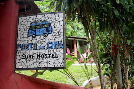 Photos de Porto de Cima Surf Hostel