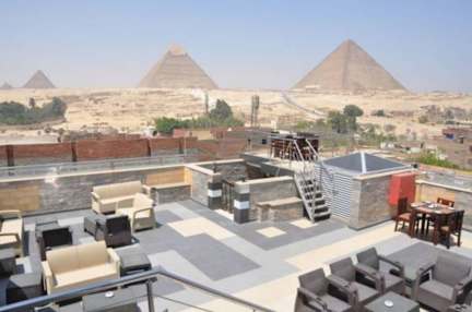 Foton av Best View Pyramids