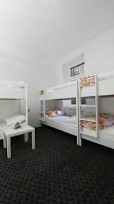 Hostel East-West照片
