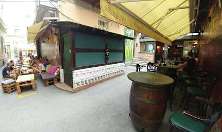 Hostel East-West照片