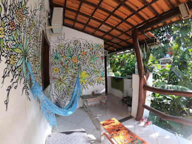 Fotografias de La Casita Hostel