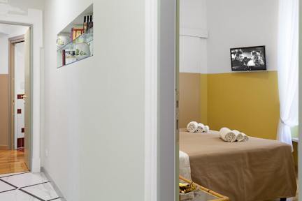 Foto di B&B Roma Rondò