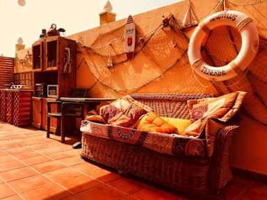 Fotky Art Villa Nautilus