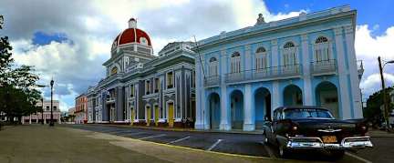 Fotos de Cienfuegos Casa Maricela