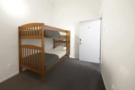 Kuvia paikasta: Laneway Backpackers