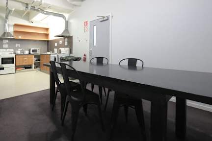 Kuvia paikasta: Laneway Backpackers