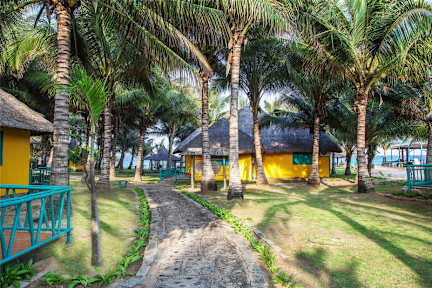 Fotografias de Nam Chau Boutique Resort - Mui Ne Passion