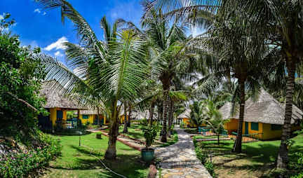 Fotografias de Nam Chau Boutique Resort - Mui Ne Passion