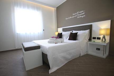 L'essenza B&B tesisinden Fotoğraflar
