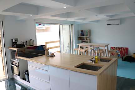 Fotos von Bodysurf House