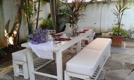 Photos of Casa Doña Eneida