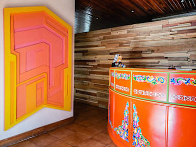 Bilder av The Garden Boutique Hostel