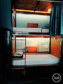 No.19 Hostel & Café照片
