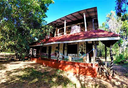 Bilder av Jungle Vista Backpackers