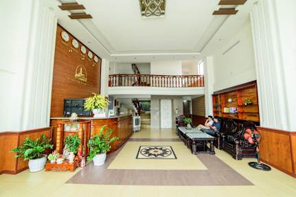 Kuvia paikasta: Casablanca Boutique Hotel
