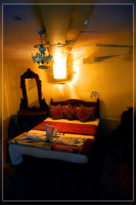 Foto's van The Surya Paying Guest House Jaisalmer