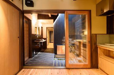 Zdjęcia nagrodzone Tanaka Gokurakudo Guest House